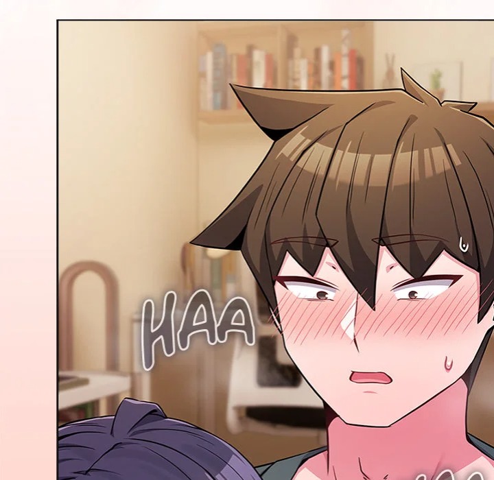 But You’re the Same Age as My Daughter?! - Chapter 53 [photo 149] - MangaPorn