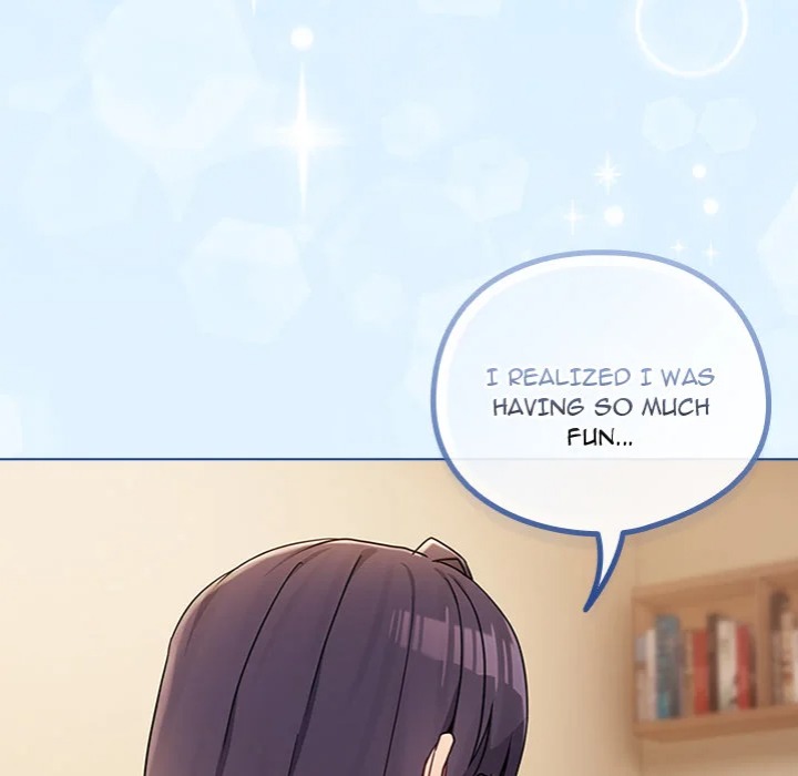 But You’re the Same Age as My Daughter?! - Chapter 53 [photo 15] - MangaPorn