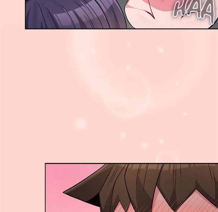 But You’re the Same Age as My Daughter?! - Chapter 53 [photo 150] - MangaPorn