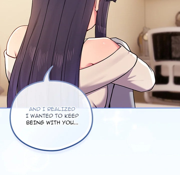 But You’re the Same Age as My Daughter?! - Chapter 53 [photo 16] - MangaPorn