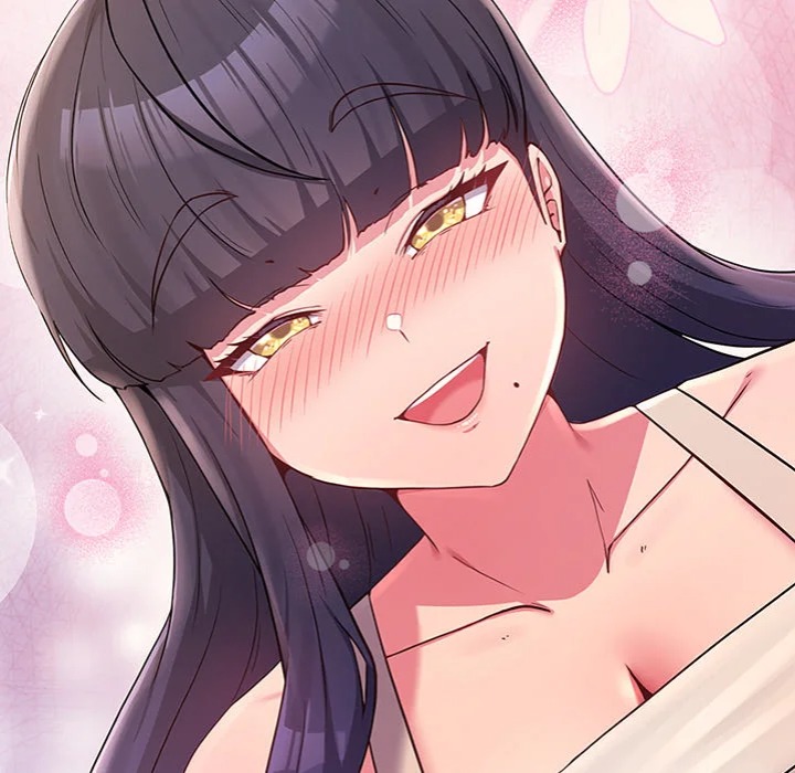 But You’re the Same Age as My Daughter?! - Chapter 53 [photo 167] - MangaPorn