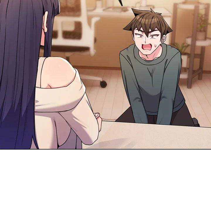 But You’re the Same Age as My Daughter?! - Chapter 53 [photo 18] - MangaPorn