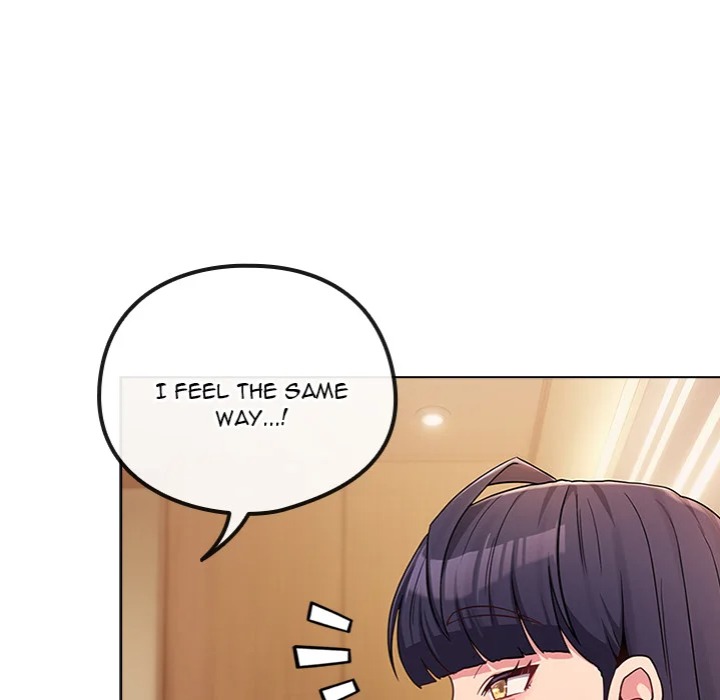 But You’re the Same Age as My Daughter?! - Chapter 53 [photo 19] - MangaPorn