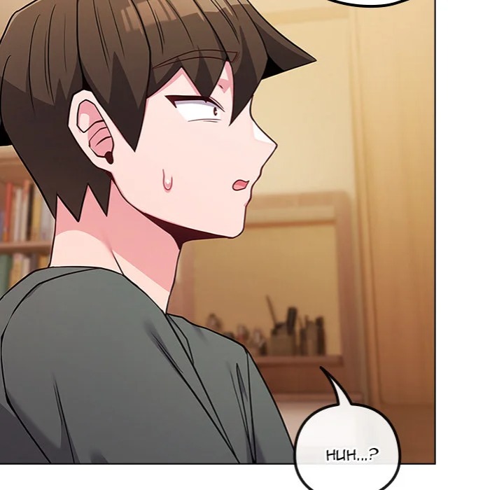 But You’re the Same Age as My Daughter?! - Chapter 53 [photo 27] - MangaPorn