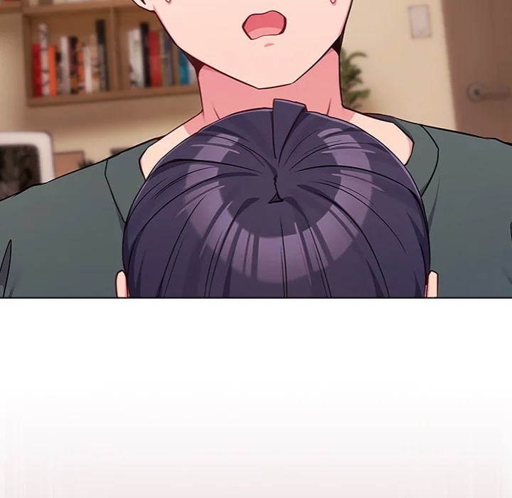 But You’re the Same Age as My Daughter?! - Chapter 53 [photo 36] - MangaPorn