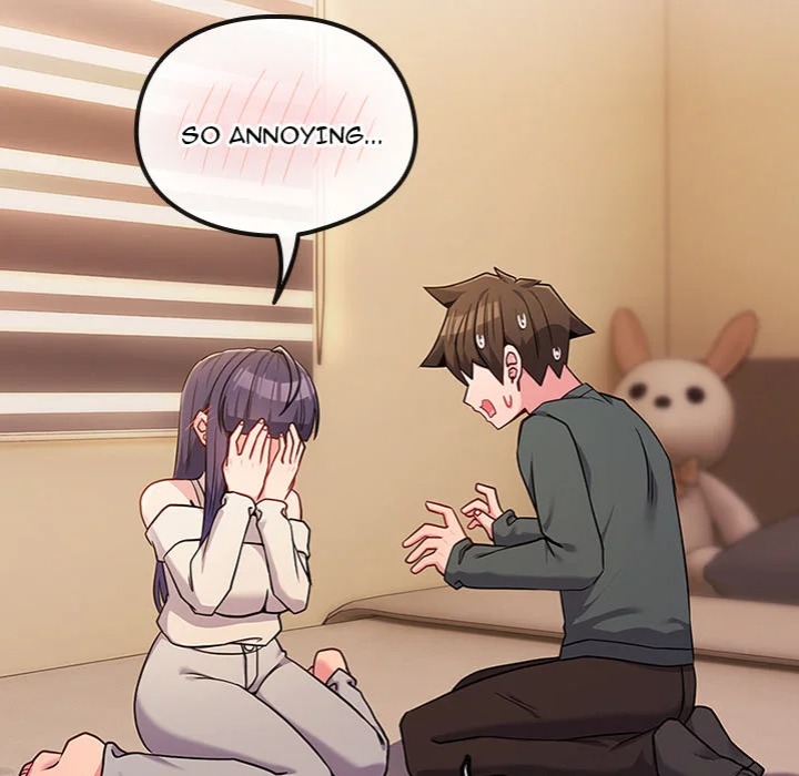 But You’re the Same Age as My Daughter?! - Chapter 53 [photo 40] - MangaPorn