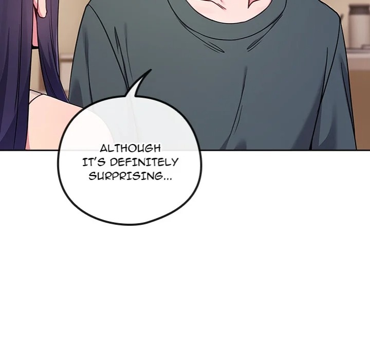 But You’re the Same Age as My Daughter?! - Chapter 53 [photo 48] - MangaPorn