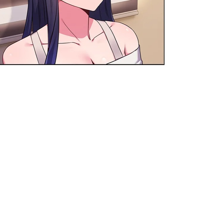 But You’re the Same Age as My Daughter?! - Chapter 53 [photo 50] - MangaPorn