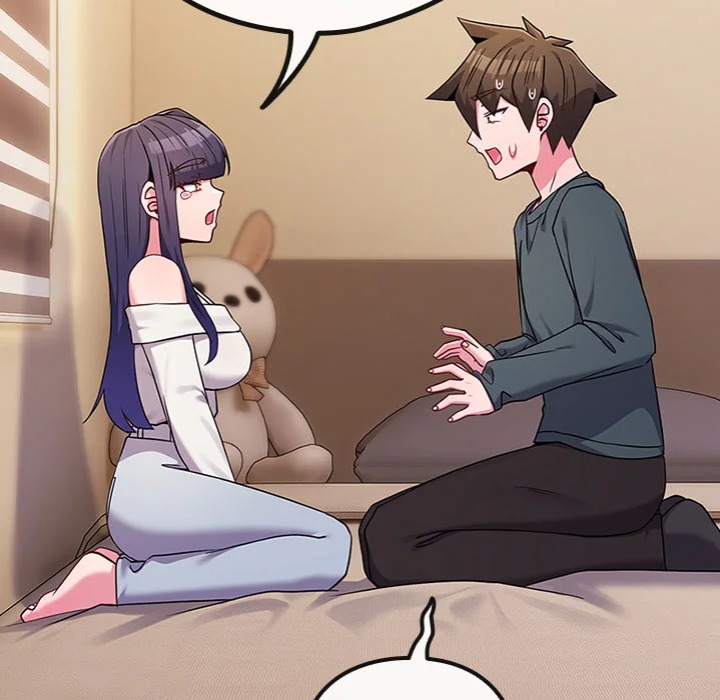 But You’re the Same Age as My Daughter?! - Chapter 53 [photo 54] - MangaPorn