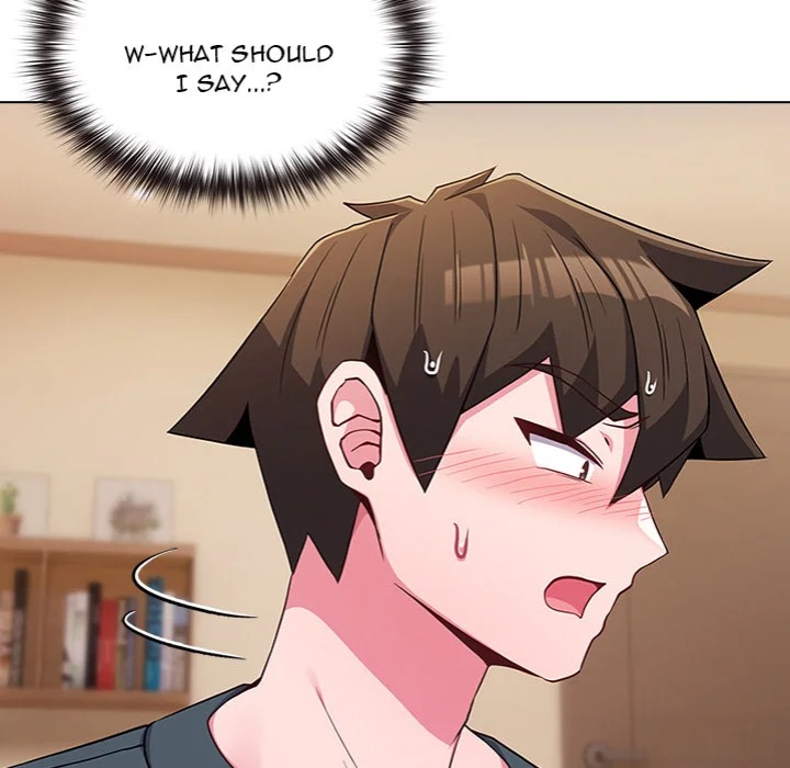 But You’re the Same Age as My Daughter?! - Chapter 53 [photo 60] - MangaPorn