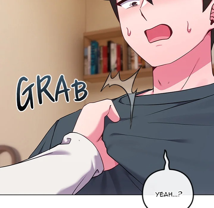 But You’re the Same Age as My Daughter?! - Chapter 53 [photo 63] - MangaPorn