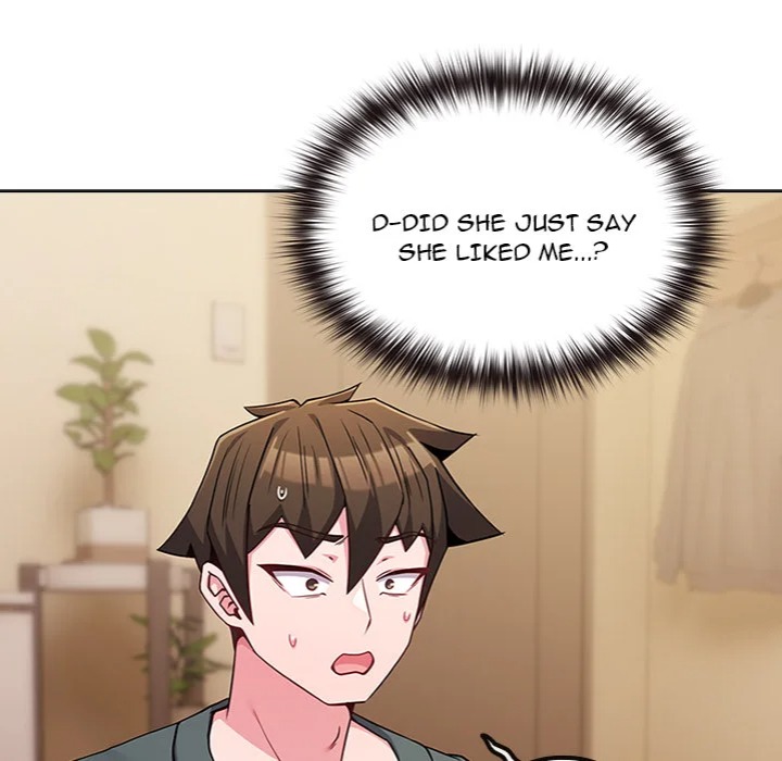 But You’re the Same Age as My Daughter?! - Chapter 53 [photo 7] - MangaPorn