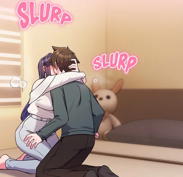 But You’re the Same Age as My Daughter?! - Chapter 53 [photo 74] - MangaPorn