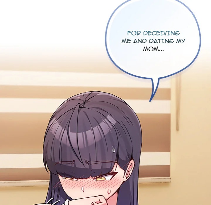 But You’re the Same Age as My Daughter?! - Chapter 53 [photo 83] - MangaPorn