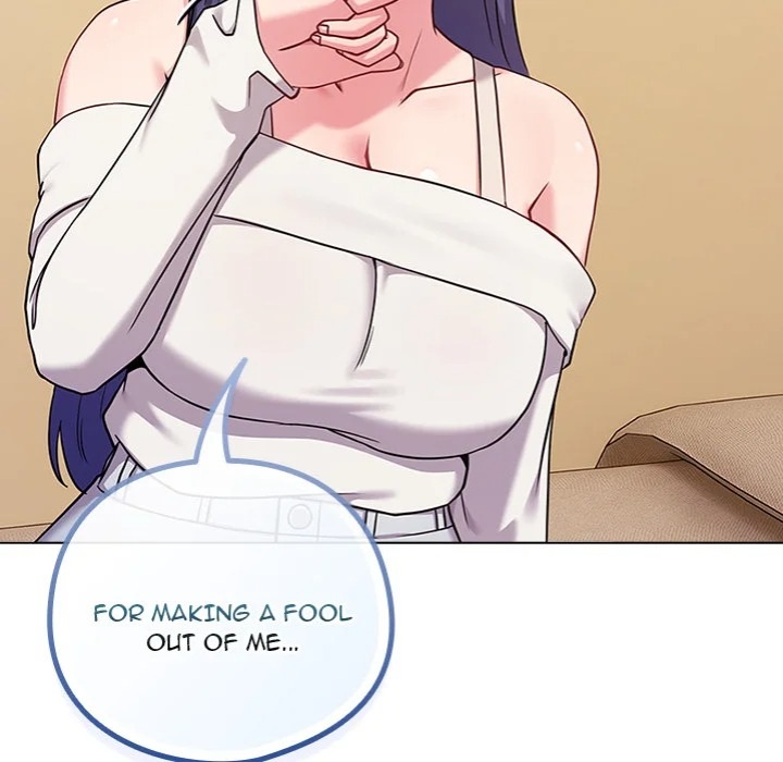 But You’re the Same Age as My Daughter?! - Chapter 53 [photo 84] - MangaPorn