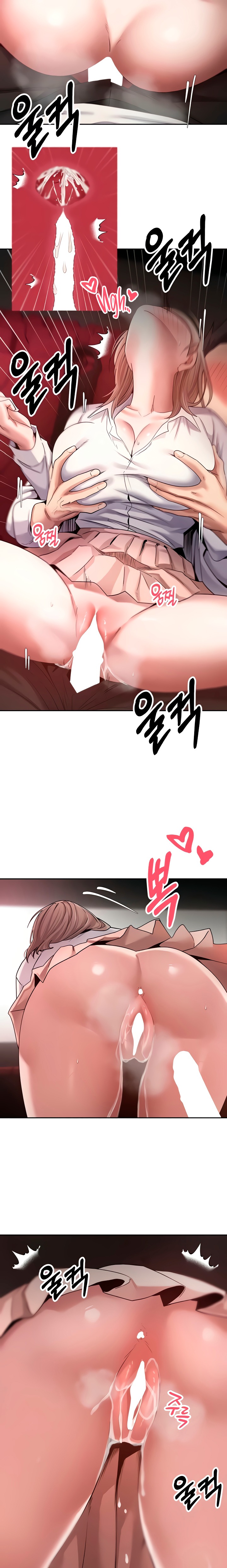 Turning My Life Around With Crypto - Chapter 59 [photo 10] - MangaPorn