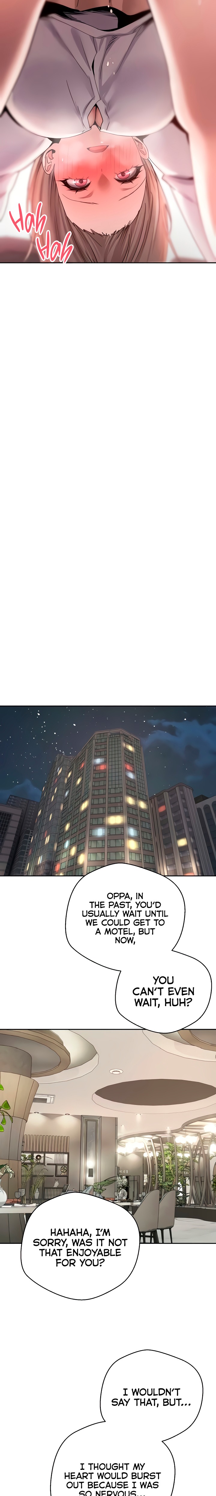 Turning My Life Around With Crypto - Chapter 59 [photo 11] - MangaPorn