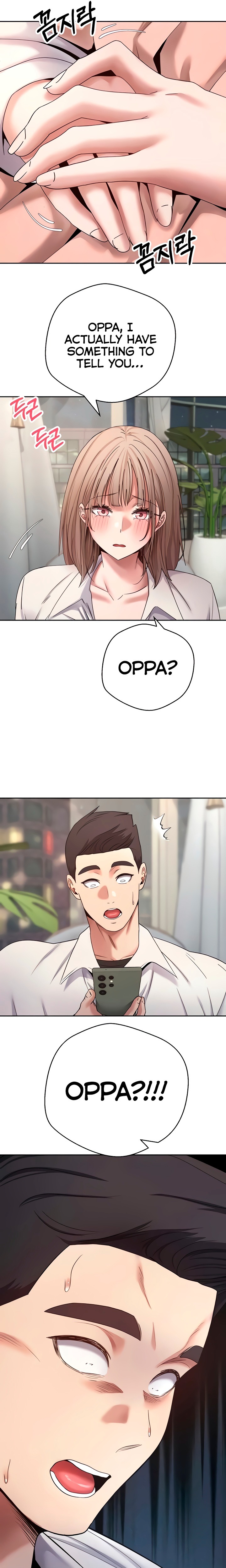 Turning My Life Around With Crypto - Chapter 59 [photo 13] - MangaPorn