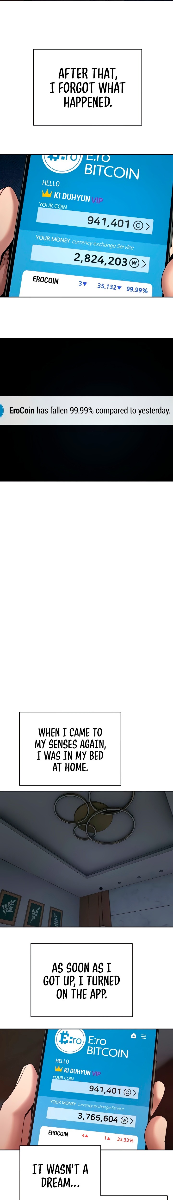 Turning My Life Around With Crypto - Chapter 59 [photo 14] - MangaPorn