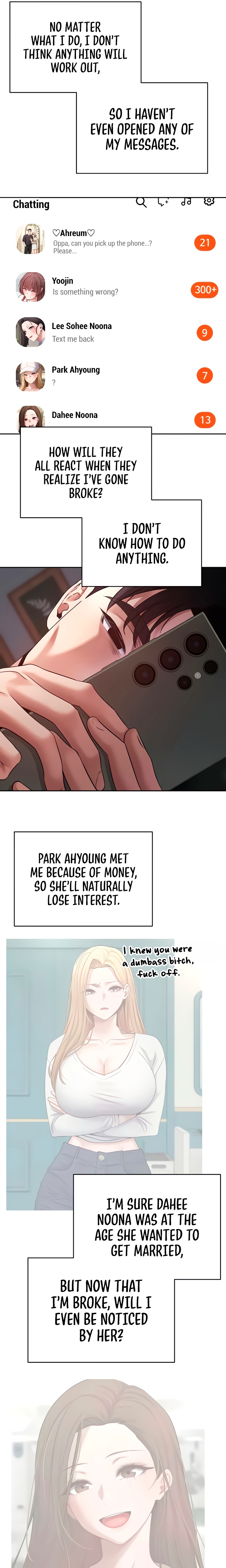 Turning My Life Around With Crypto - Chapter 59 [photo 16] - MangaPorn