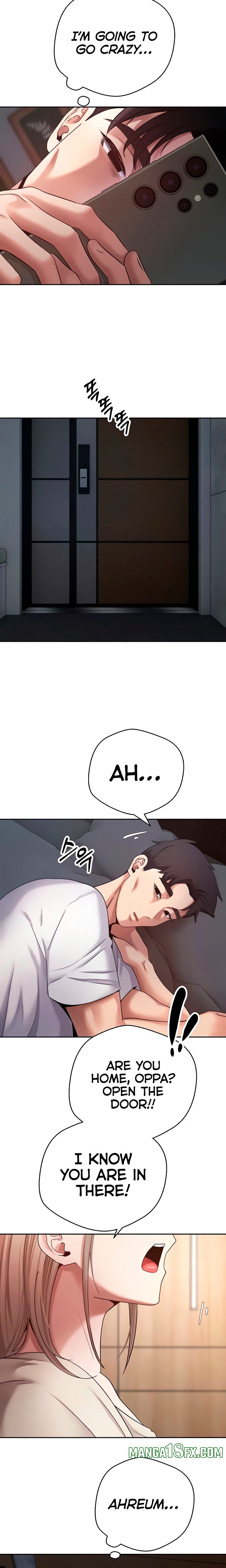 Turning My Life Around With Crypto - Chapter 59 [photo 18] - MangaPorn