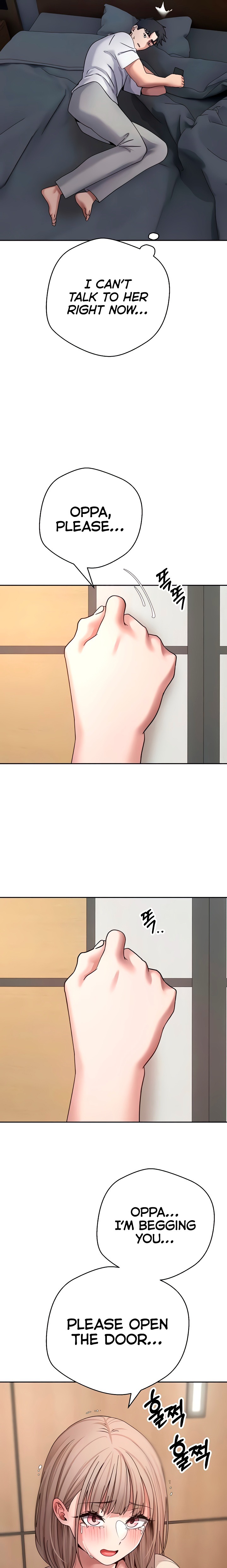 Turning My Life Around With Crypto - Chapter 59 [photo 19] - MangaPorn