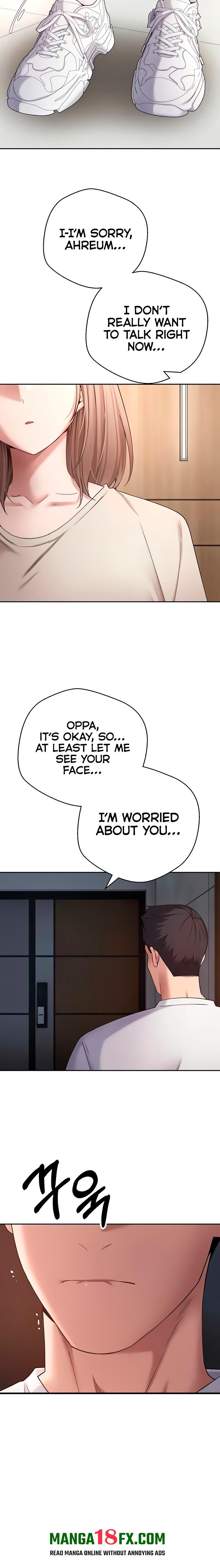 Turning My Life Around With Crypto - Chapter 59 [photo 21] - MangaPorn