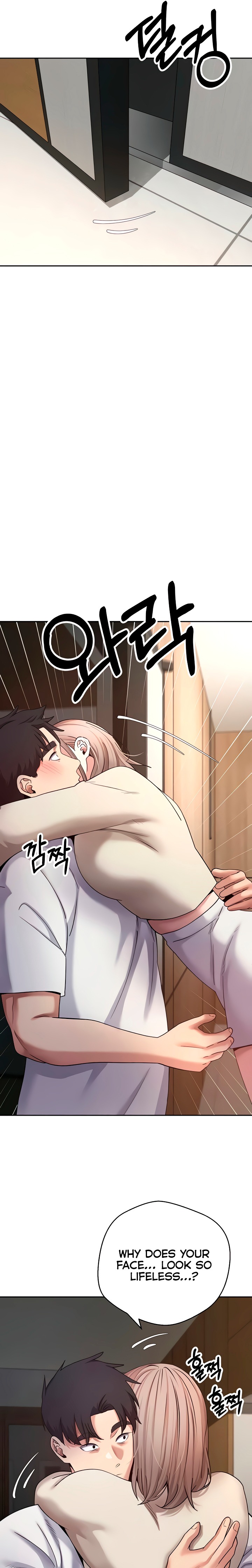 Turning My Life Around With Crypto - Chapter 59 [photo 22] - MangaPorn