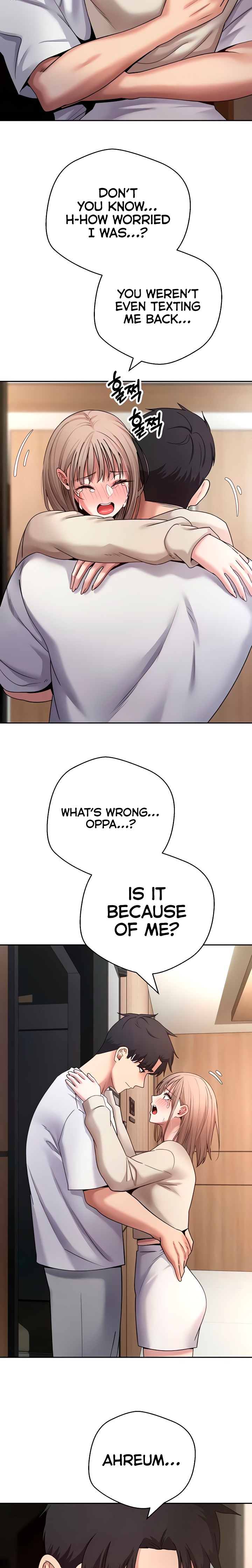 Turning My Life Around With Crypto - Chapter 59 [photo 23] - MangaPorn