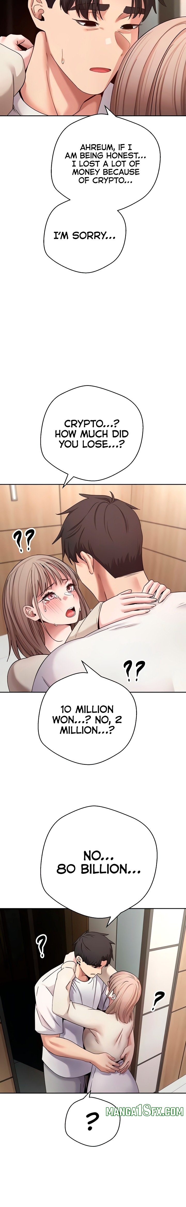 Turning My Life Around With Crypto - Chapter 59 [photo 24] - MangaPorn