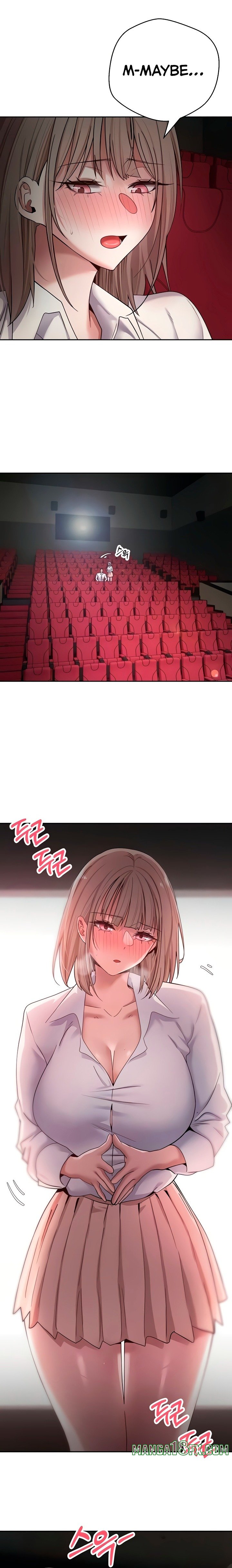 Turning My Life Around With Crypto - Chapter 59 [photo 3] - MangaPorn