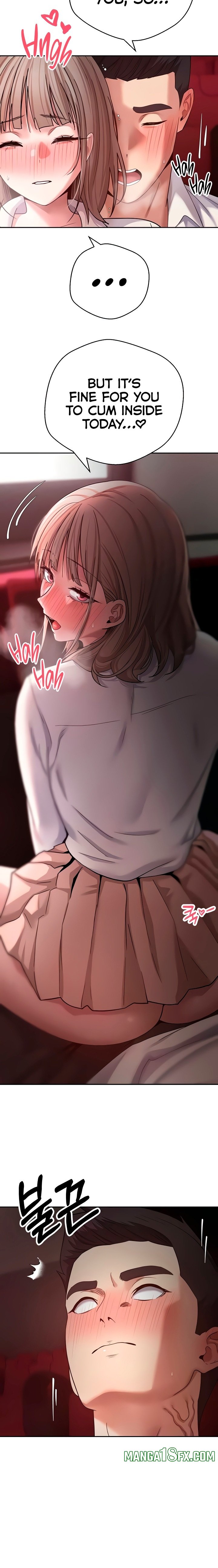 Turning My Life Around With Crypto - Chapter 59 [photo 6] - MangaPorn