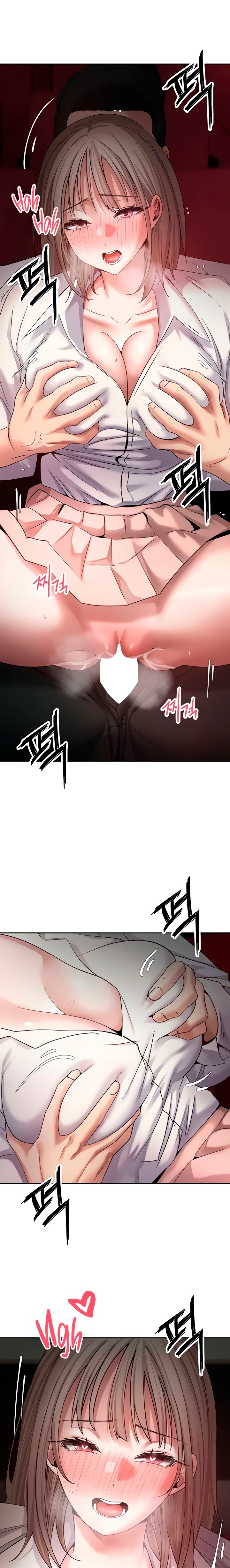 Turning My Life Around With Crypto - Chapter 59 [photo 8] - MangaPorn