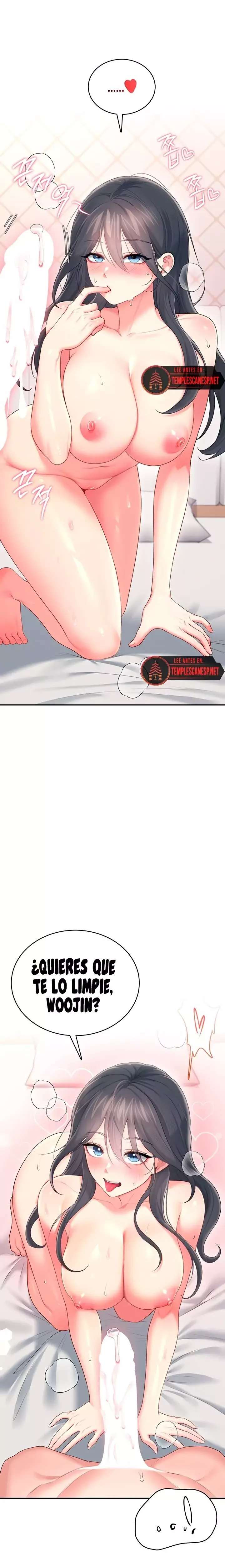 Wireless Onahole Raw - Chapter 66 [photo 14] - MangaPorn