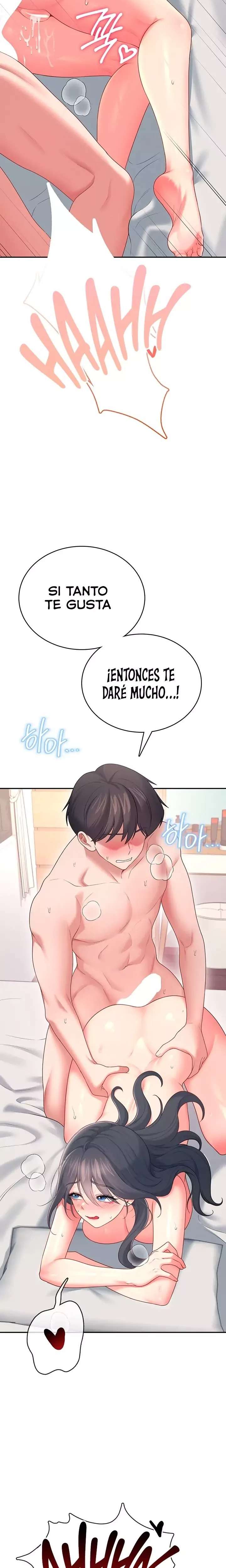 Wireless Onahole Raw - Chapter 66 [photo 18] - MangaPorn