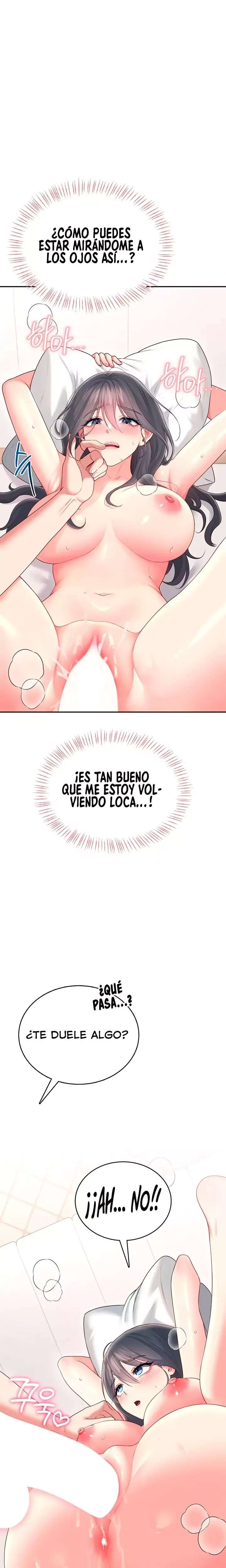 Wireless Onahole Raw - Chapter 66 [photo 7] - MangaPorn