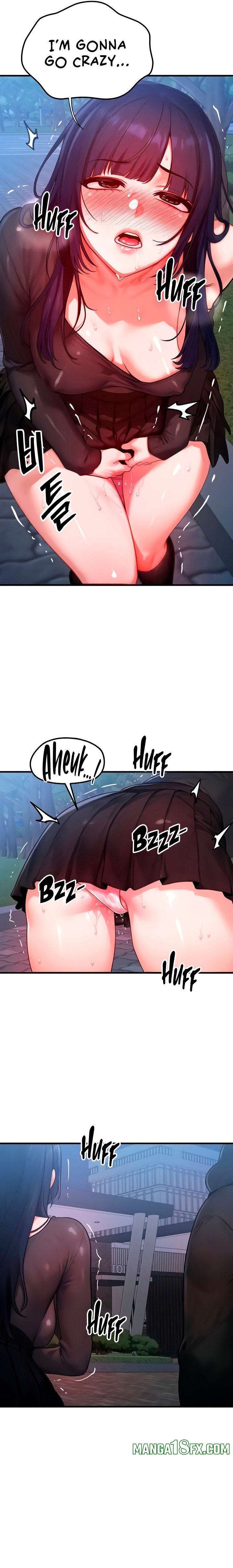 My Body Got Switched - Chapter 45 [photo 10] - MangaPorn