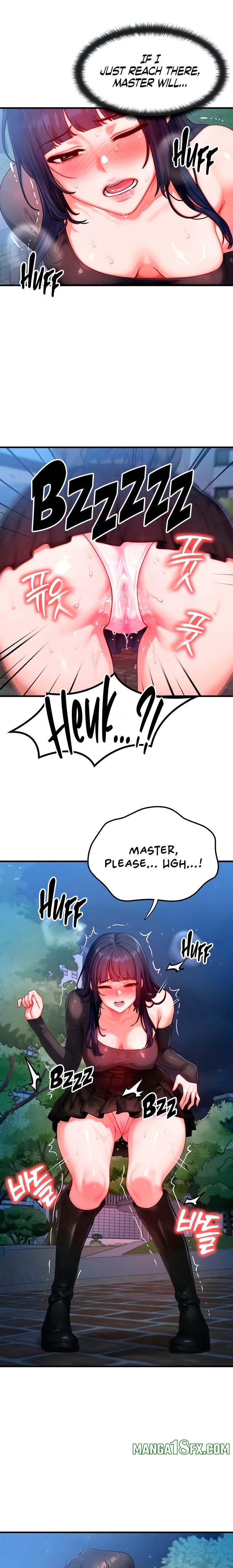 My Body Got Switched - Chapter 45 [photo 11] - MangaPorn