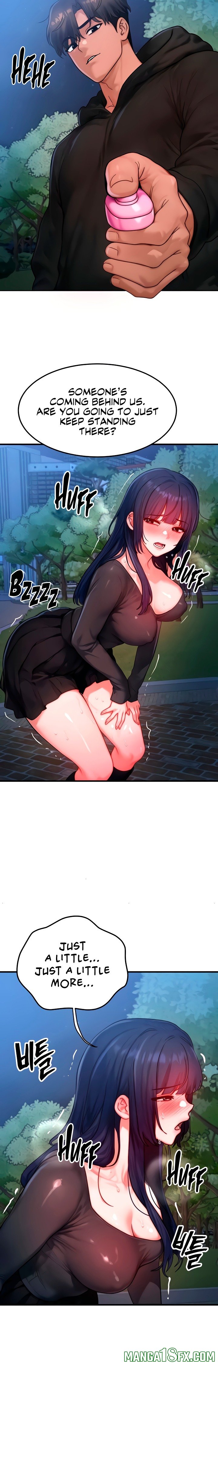 My Body Got Switched - Chapter 45 [photo 12] - MangaPorn