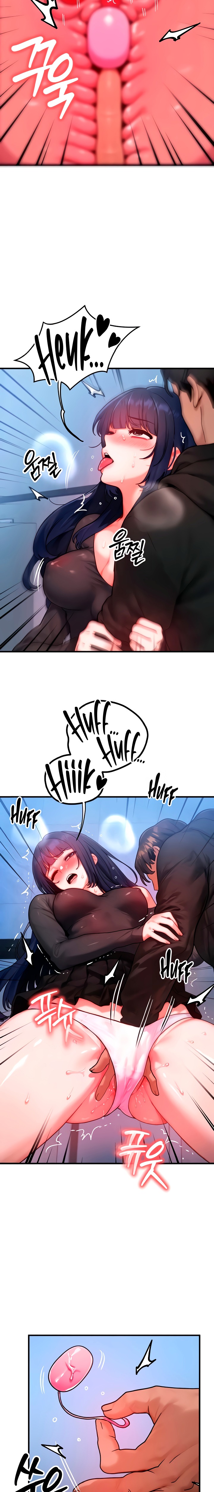 My Body Got Switched - Chapter 45 [photo 17] - MangaPorn