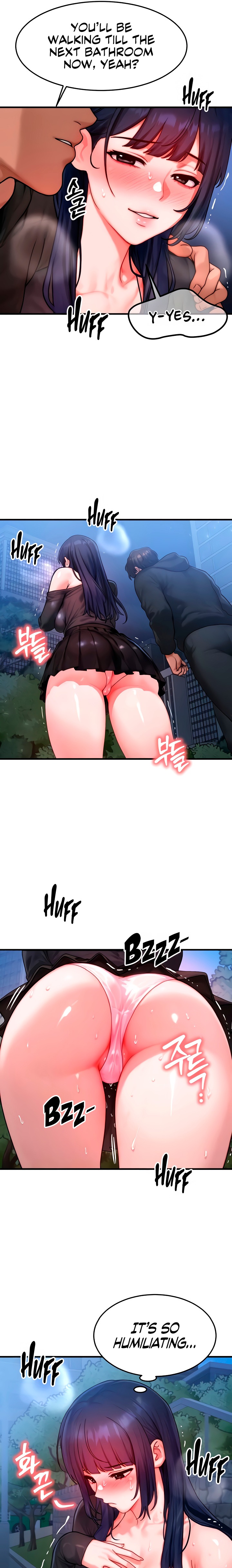 My Body Got Switched - Chapter 45 [photo 4] - MangaPorn