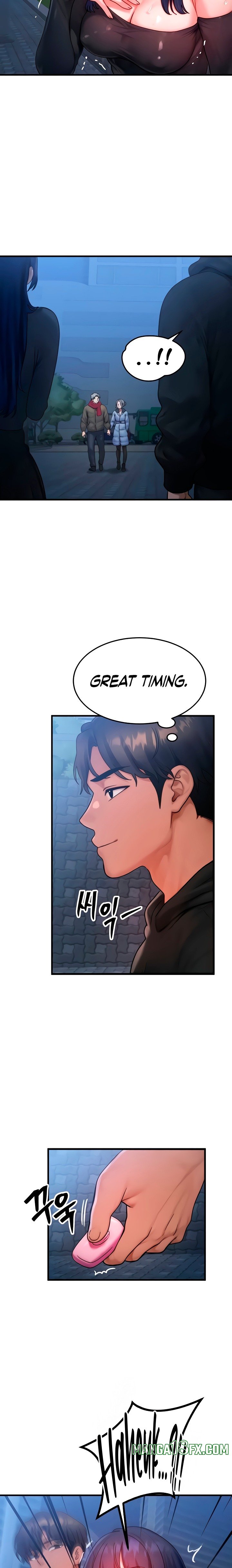 My Body Got Switched - Chapter 45 [photo 5] - MangaPorn