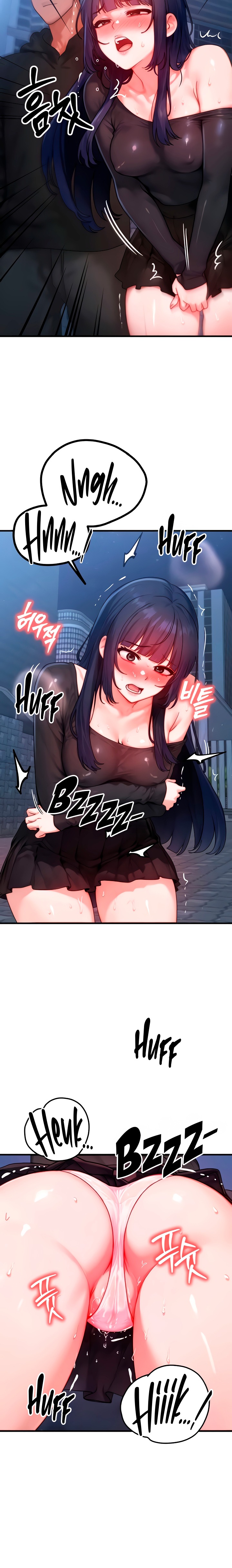 My Body Got Switched - Chapter 45 [photo 6] - MangaPorn