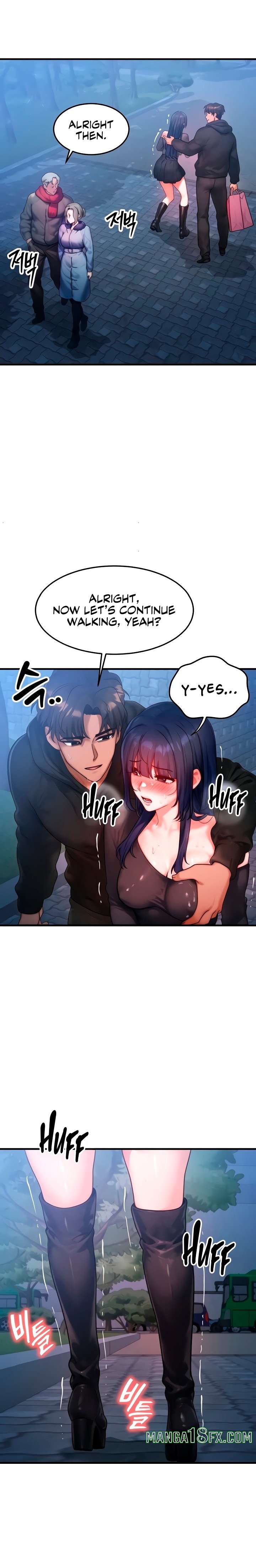 My Body Got Switched - Chapter 45 [photo 9] - MangaPorn