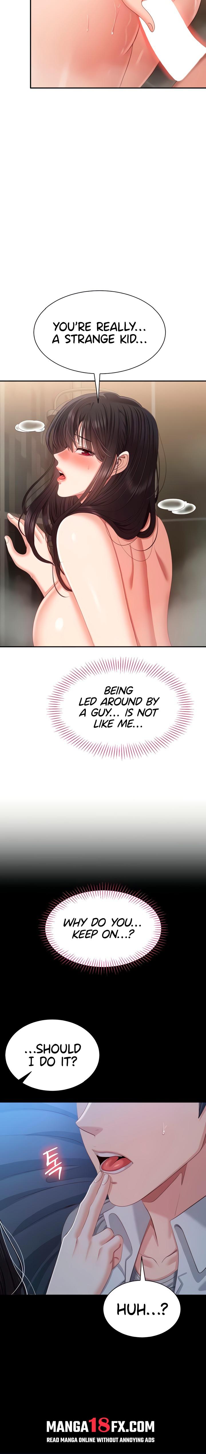 Reversed Virtues - Chapter 33 [photo 18] - MangaPorn