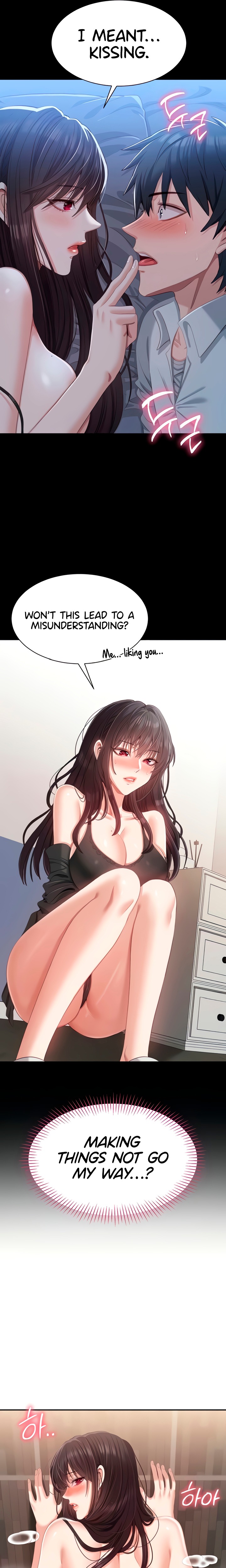 Reversed Virtues - Chapter 33 [photo 19] - MangaPorn