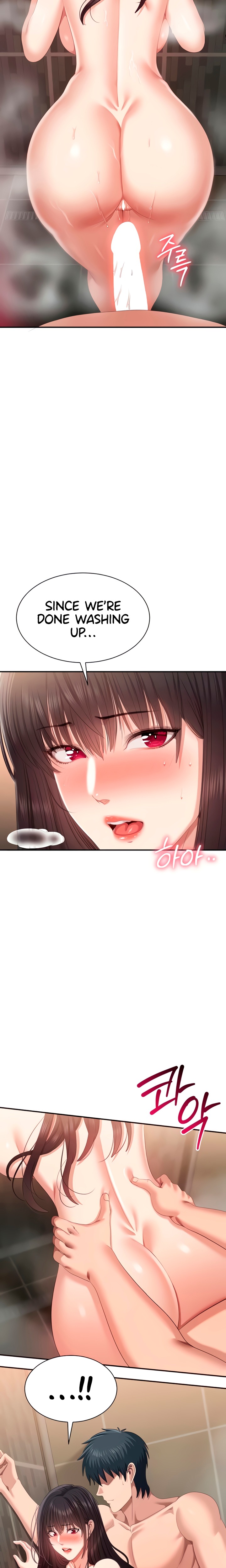 Reversed Virtues - Chapter 33 [photo 20] - MangaPorn