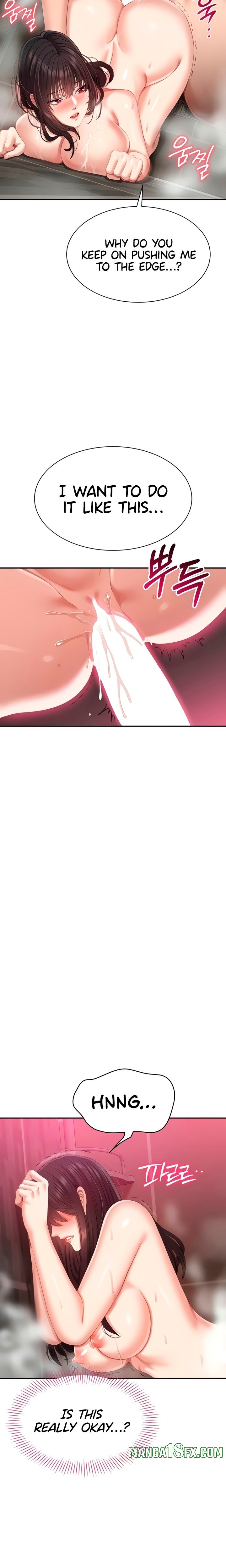 Reversed Virtues - Chapter 33 [photo 23] - MangaPorn