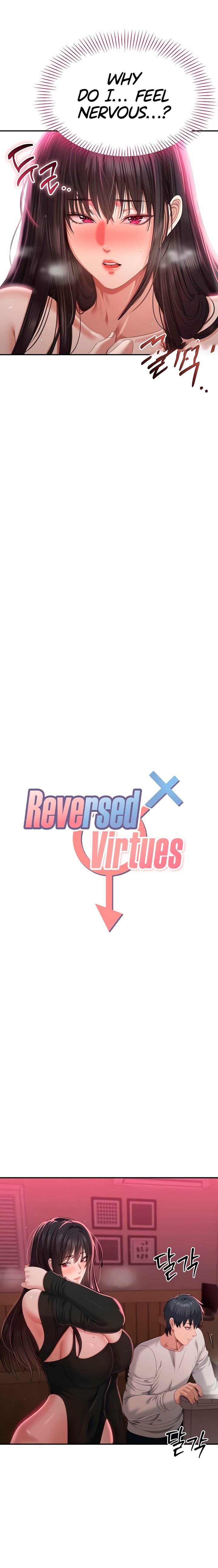 Reversed Virtues - Chapter 33 [photo 3] - MangaPorn