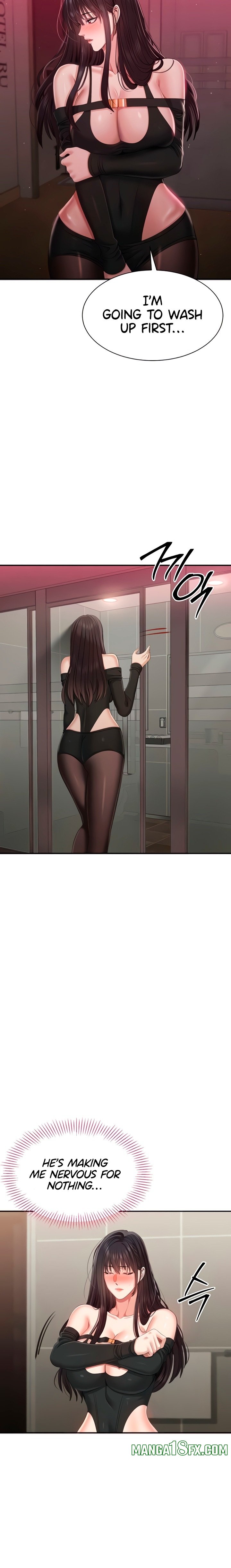 Reversed Virtues - Chapter 33 [photo 5] - MangaPorn